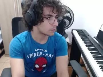 Jhon13338 webcams show profile image 