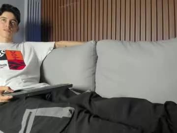 jhon_snow__ from Chaturbate is Freechat