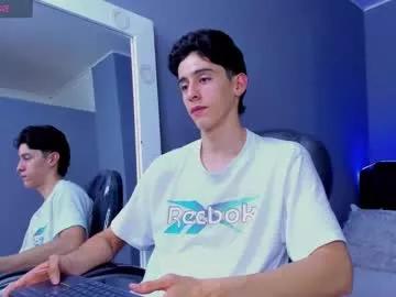 jhon_snow__ from Chaturbate is Freechat