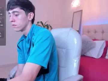 jhon_snow__ from Chaturbate is Freechat
