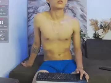 Jhonn_anderson webcams show profile image 