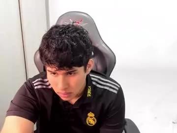 jhonny_dickm from Chaturbate is Freechat