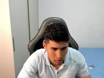 jhonny_dickm from Chaturbate is Freechat