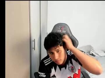 Jhonny_dickm webcams show profile image 