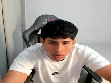 jhonny_dickm from Chaturbate is Freechat