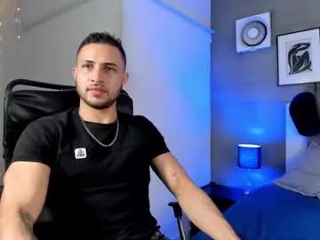 Photos of jhonny_flames7 from Chaturbate is Freechat