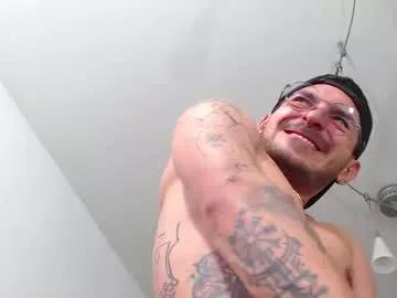 Jhonny_sullivan webcams show profile image 