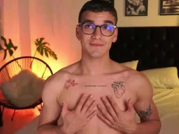 Jhonnyx_ webcams show profile image 