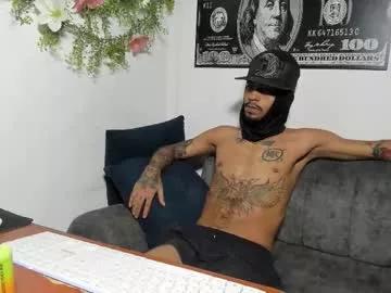 jhonson821 from Chaturbate is Freechat