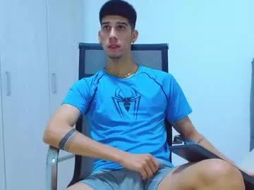 Jhony_sex3 webcams show profile image 