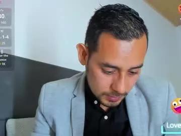 Jhonyalzate webcams show profile image 