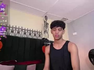 Jhos_padill webcams show profile image 