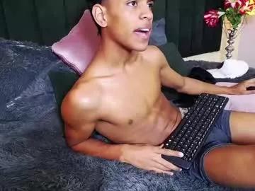Jhos_padill webcams show profile image 