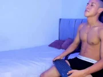 jhos_smith from Chaturbate is Freechat