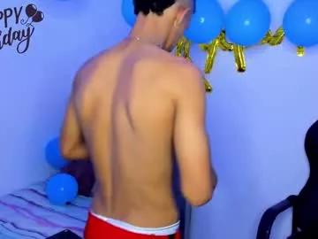 jhos_smith from Chaturbate is Freechat