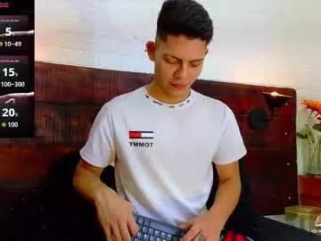 jhosuavega from Chaturbate is Freechat