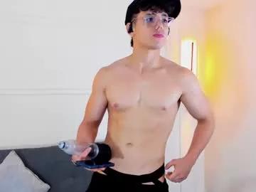 Jhoumod_21 webcams show profile image 