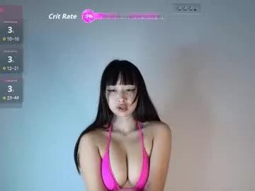 ji_yen model from Chaturbate