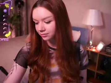 jiaalisaa from Chaturbate