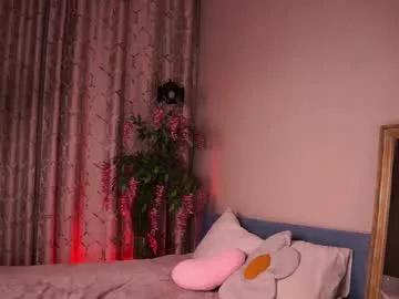 jiaalisaa from Chaturbate