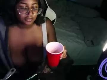 jigglypineapples from Chaturbate