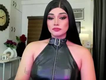 jilianward from Chaturbate