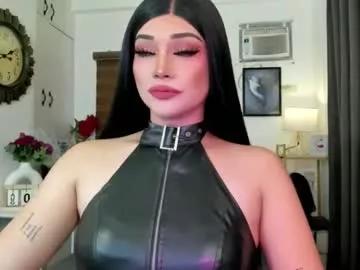 jilianward from Chaturbate