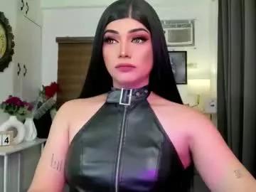 jilianward from Chaturbate