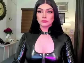 jilianward from Chaturbate