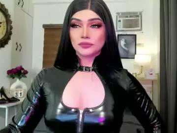 jilianward from Chaturbate