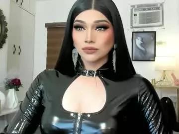 jilianward from Chaturbate