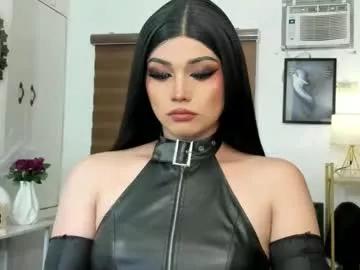 jilianward from Chaturbate