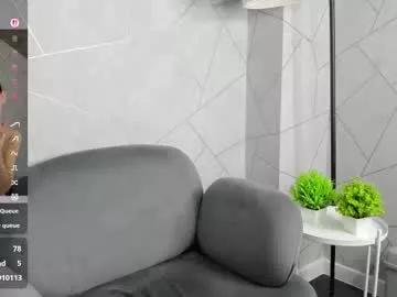jill_curry from Chaturbate