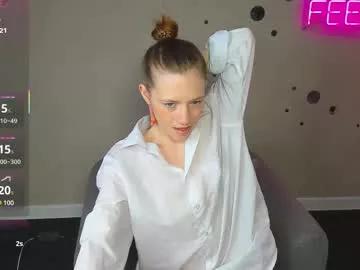 jill_curry from Chaturbate