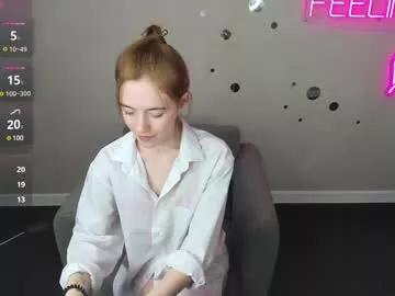 jill_curry from Chaturbate