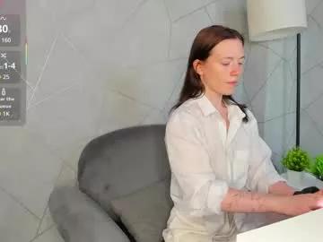 jill_curry from Chaturbate