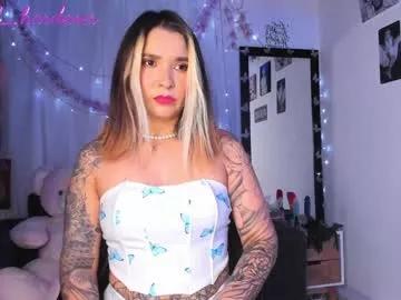 jill_hardener from Chaturbate