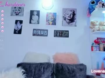 jill_hardener from Chaturbate