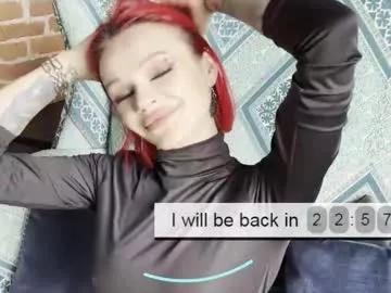 jill_vega from Chaturbate