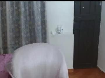 jillian_scott from Chaturbate