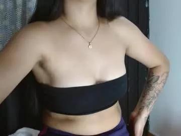 jillian_scott from Chaturbate