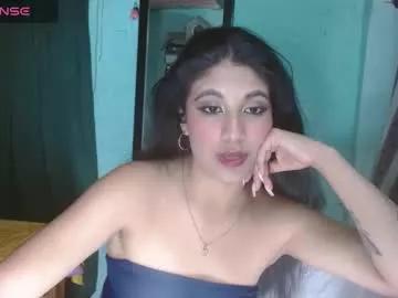 jillian_scott from Chaturbate