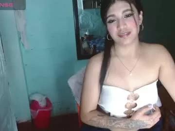 jillian_scott from Chaturbate