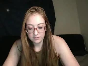 jilliangiselle from Chaturbate