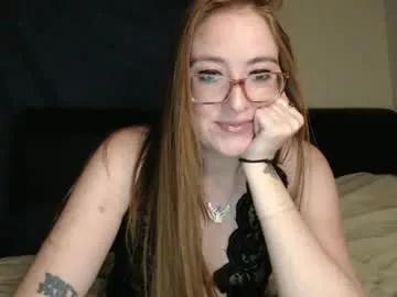 jilliangiselle from Chaturbate
