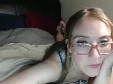 jilliangiselle from Chaturbate