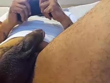 jillyjang202 from Chaturbate