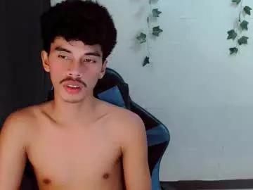 Jim_cumxx webcams show profile image 