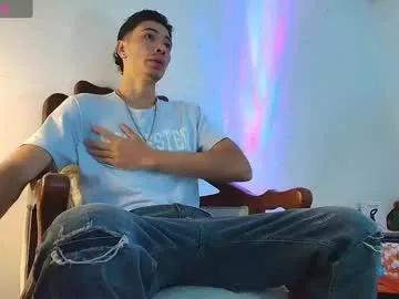 jimm66_ from Chaturbate