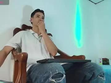 jimm66_ from Chaturbate